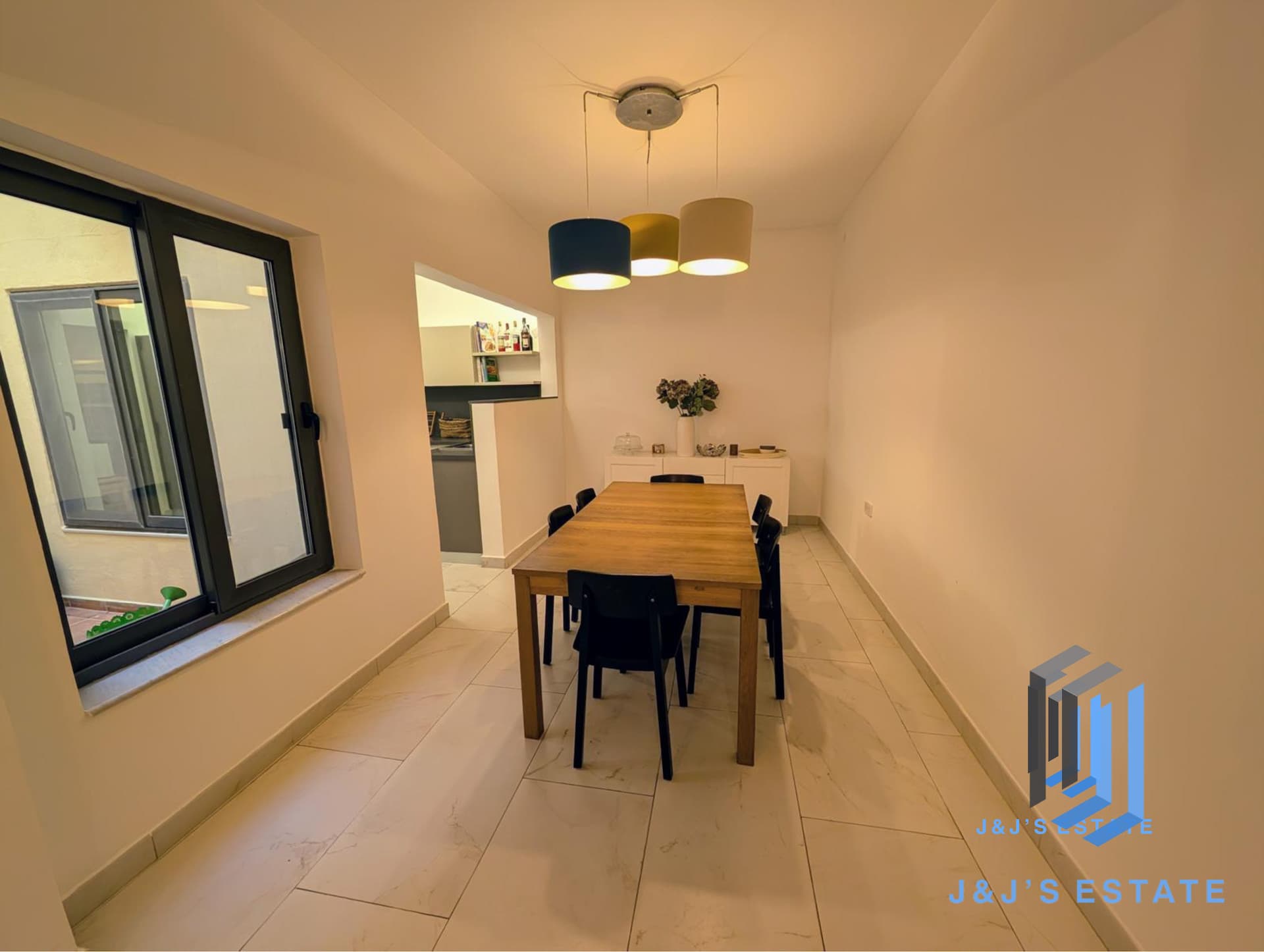 Spacious Duplex Maisonette in Madliena - Swieqi · 7
