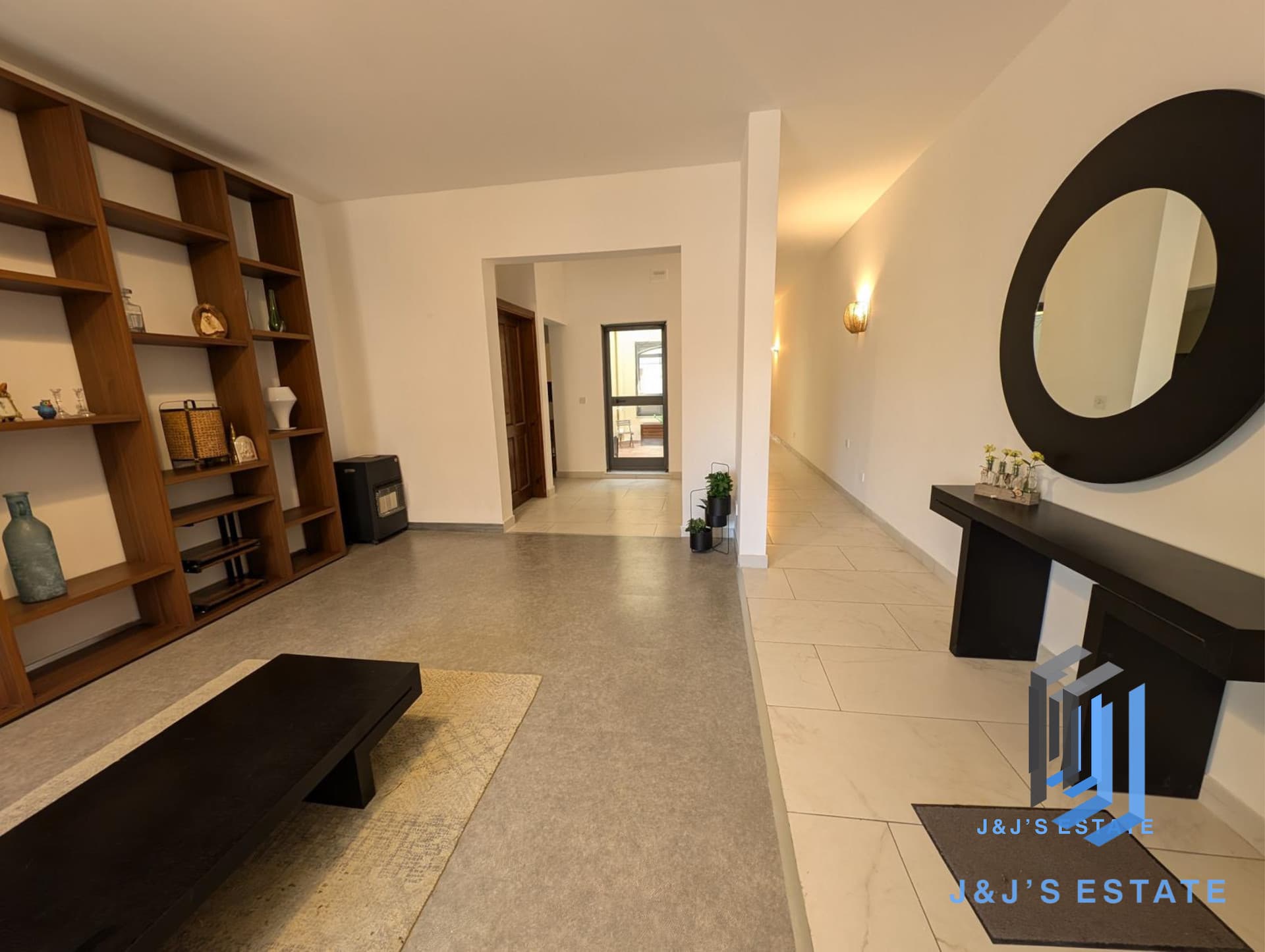 Spacious Duplex Maisonette in Madliena - Swieqi · 8