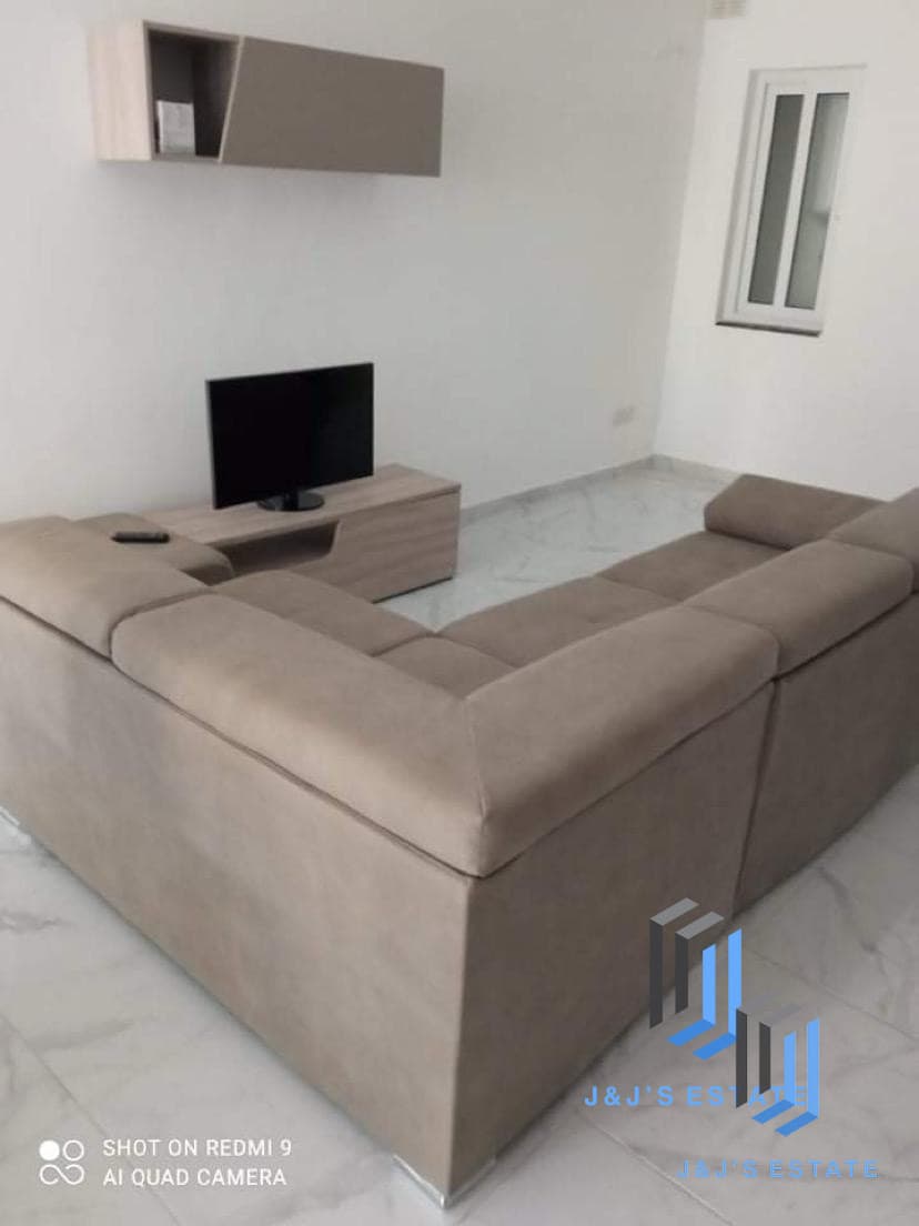 3 bedrooms · Apartment in Swatar