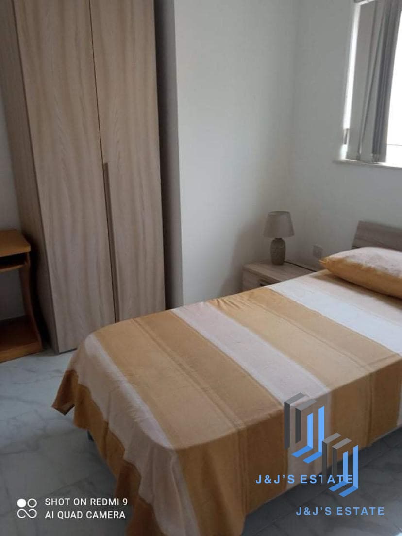 Modern 3-Bedroom Apartment in Swatar · 6