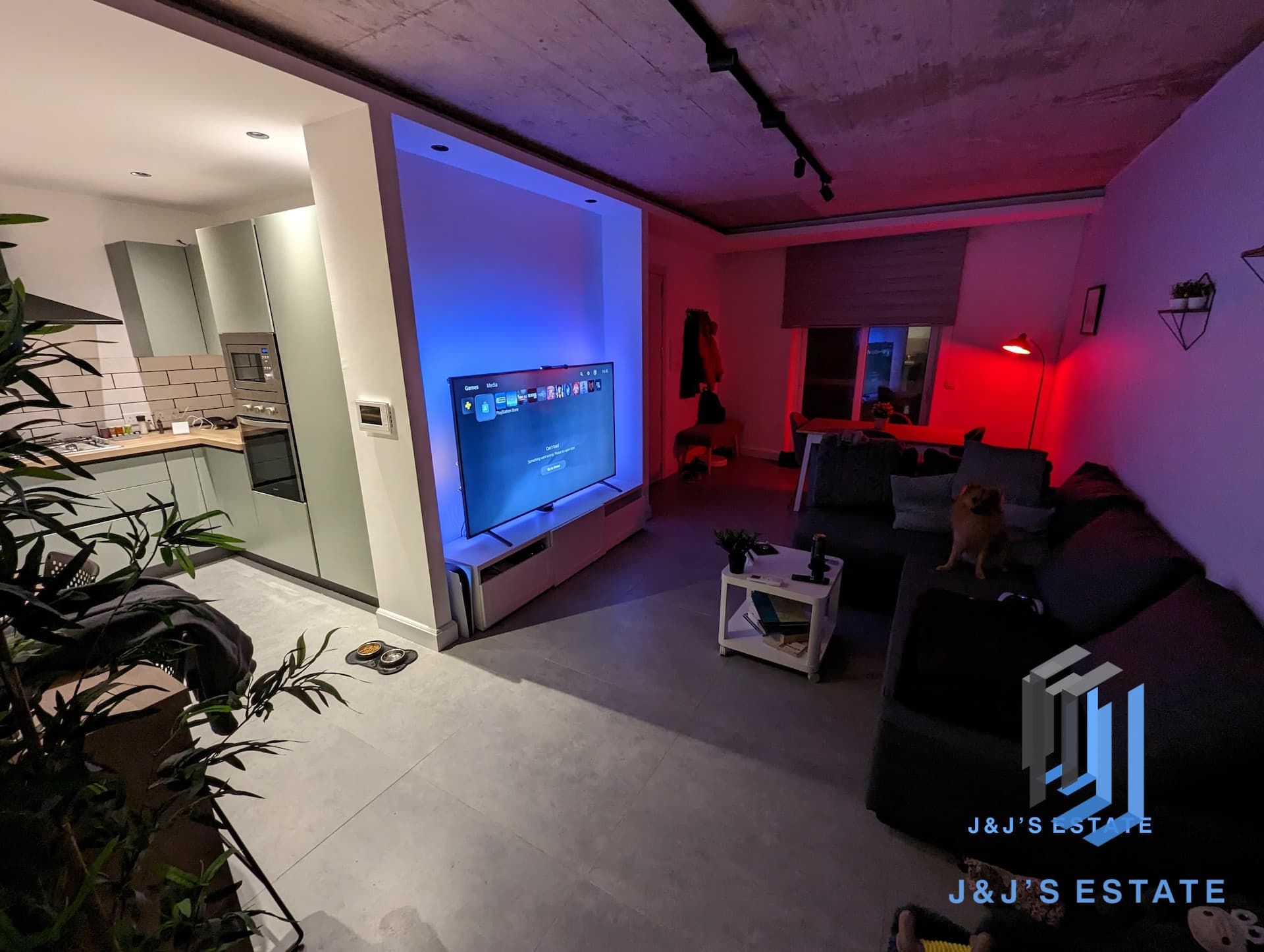 Modern 2-Bedroom Apartment in Mellieha · 1