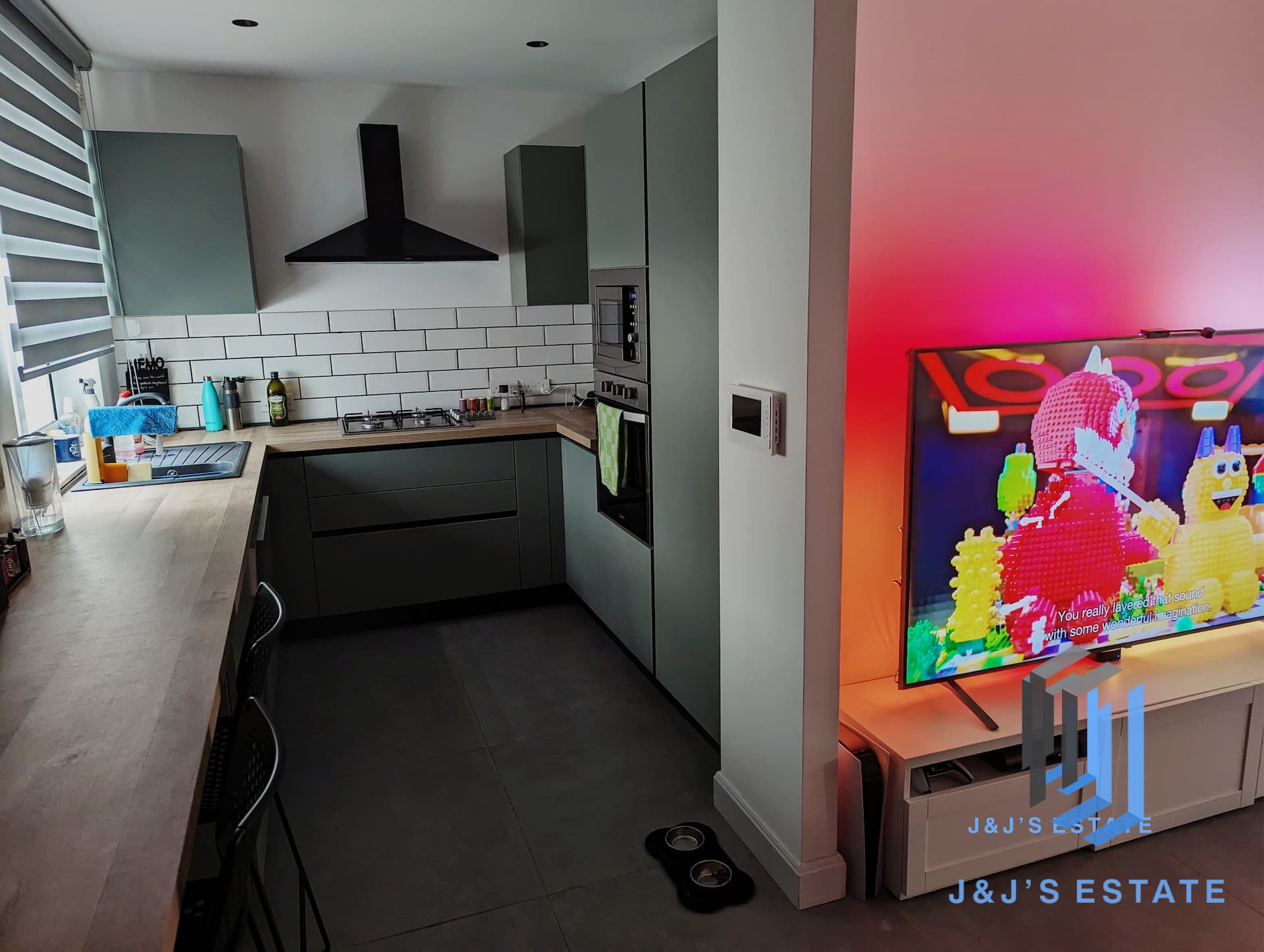 Modern 2-Bedroom Apartment in Mellieha · 2