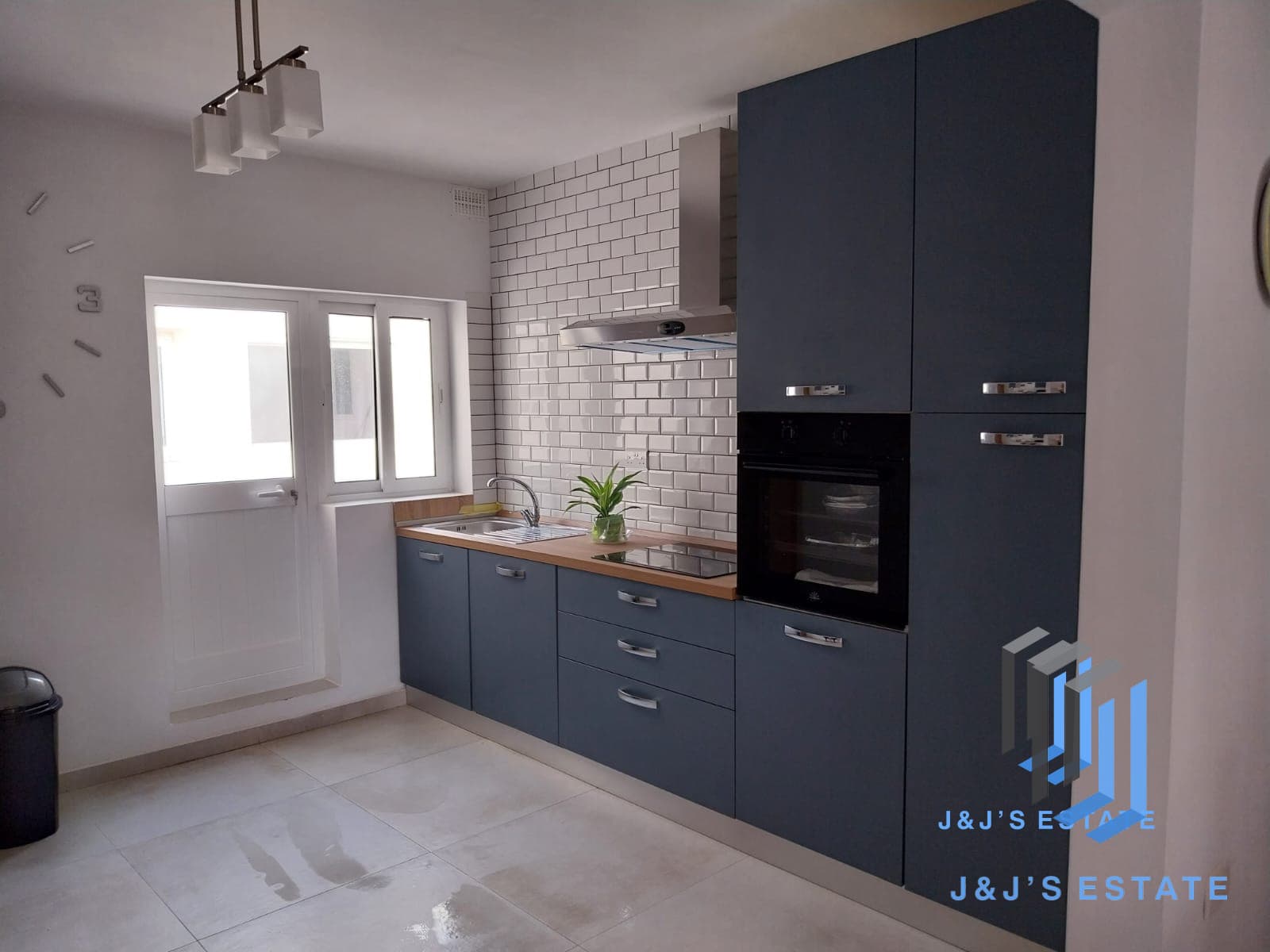 3-Bedroom Apartment in St Paul's Bay · 2