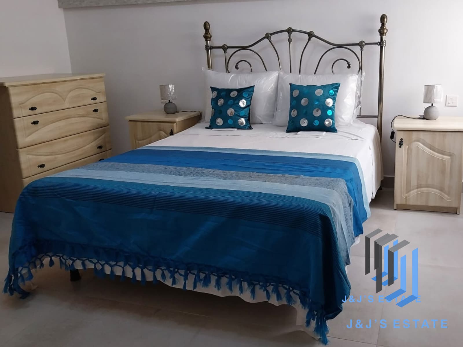 3-Bedroom Apartment in St Paul's Bay · 3