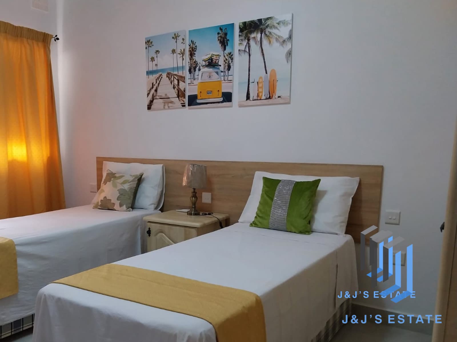 3-Bedroom Apartment in St Paul's Bay · 4