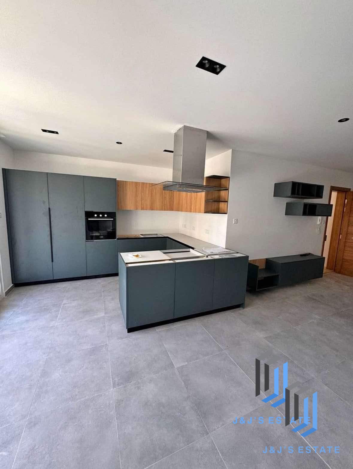 Three-bedroom apartment with balcony near Mater Dei, Birkirkara - Swatar · 1