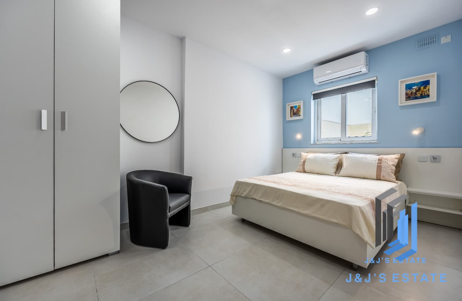 Brand New Ground Floor Maisonette with Yard in Mellieha · 4
