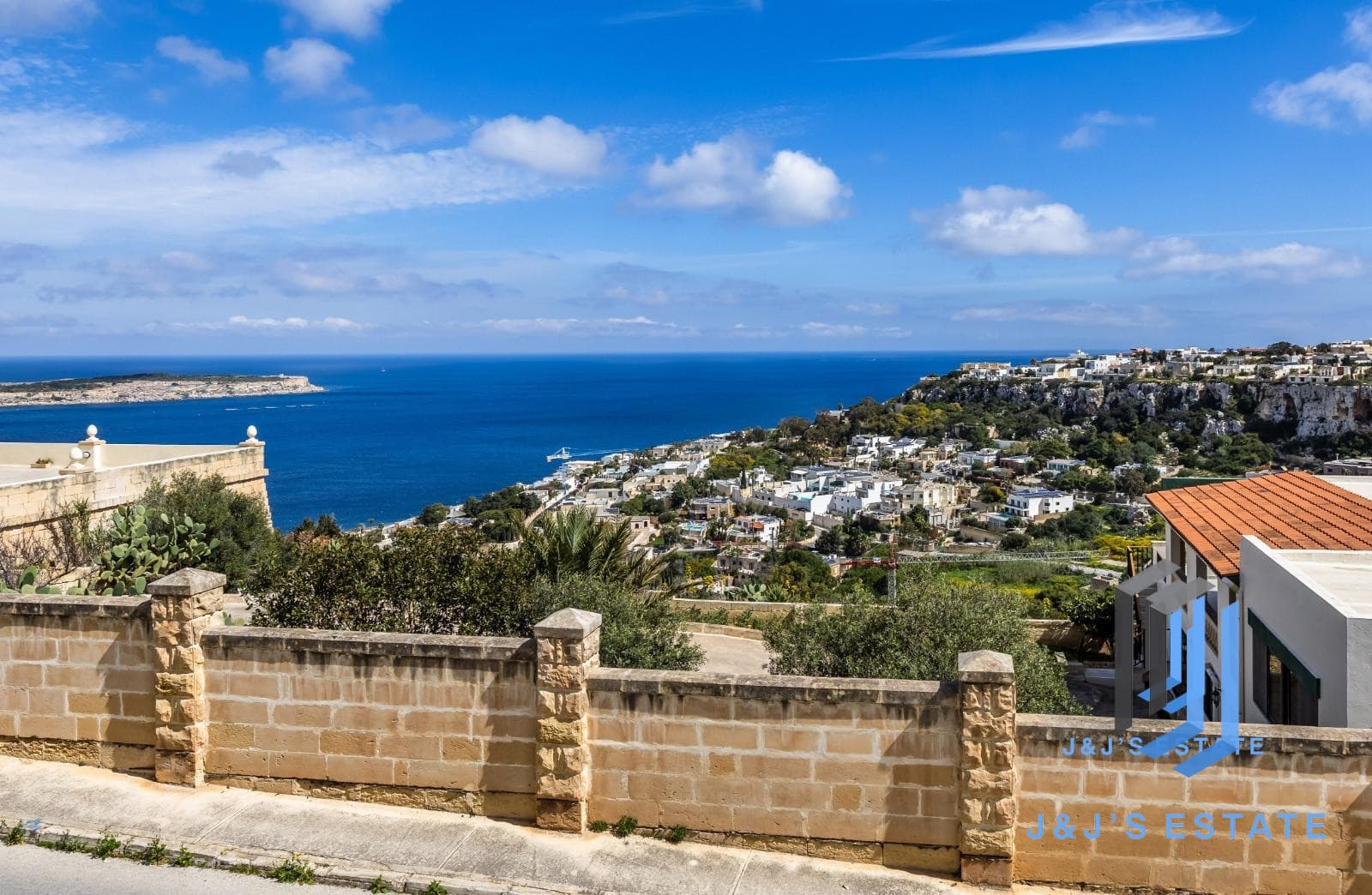 Brand New 2-Bedroom Apartment in Mellieha with Sea View · 6
