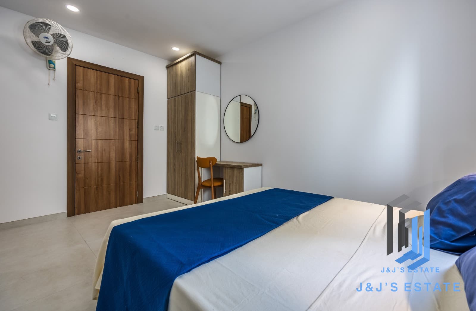 Brand New 2-Bedroom Apartment in Mellieha with Sea View · 9