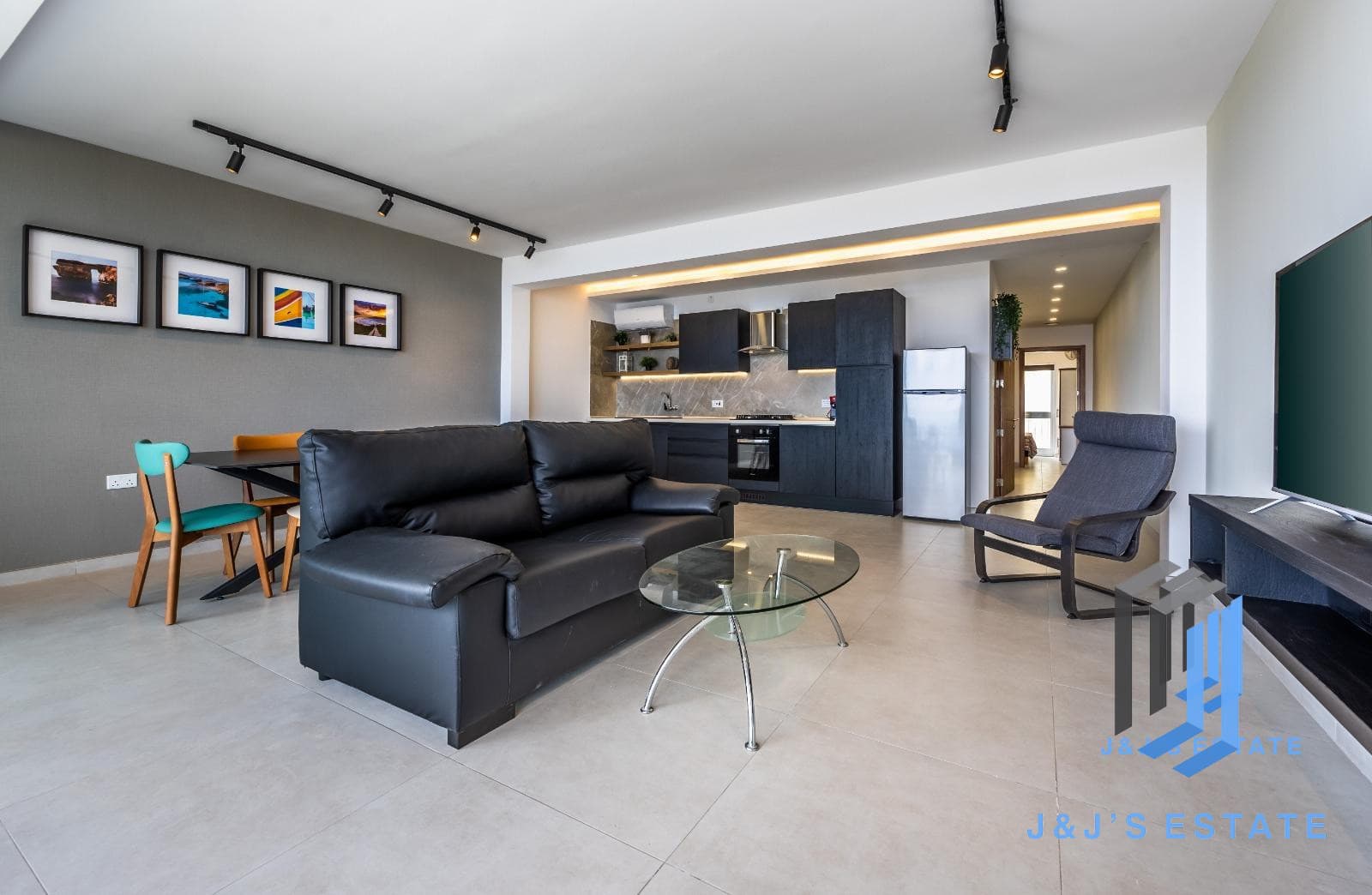 Beautiful 2-Bedroom Apartment in Mellieha with Sea View · 2