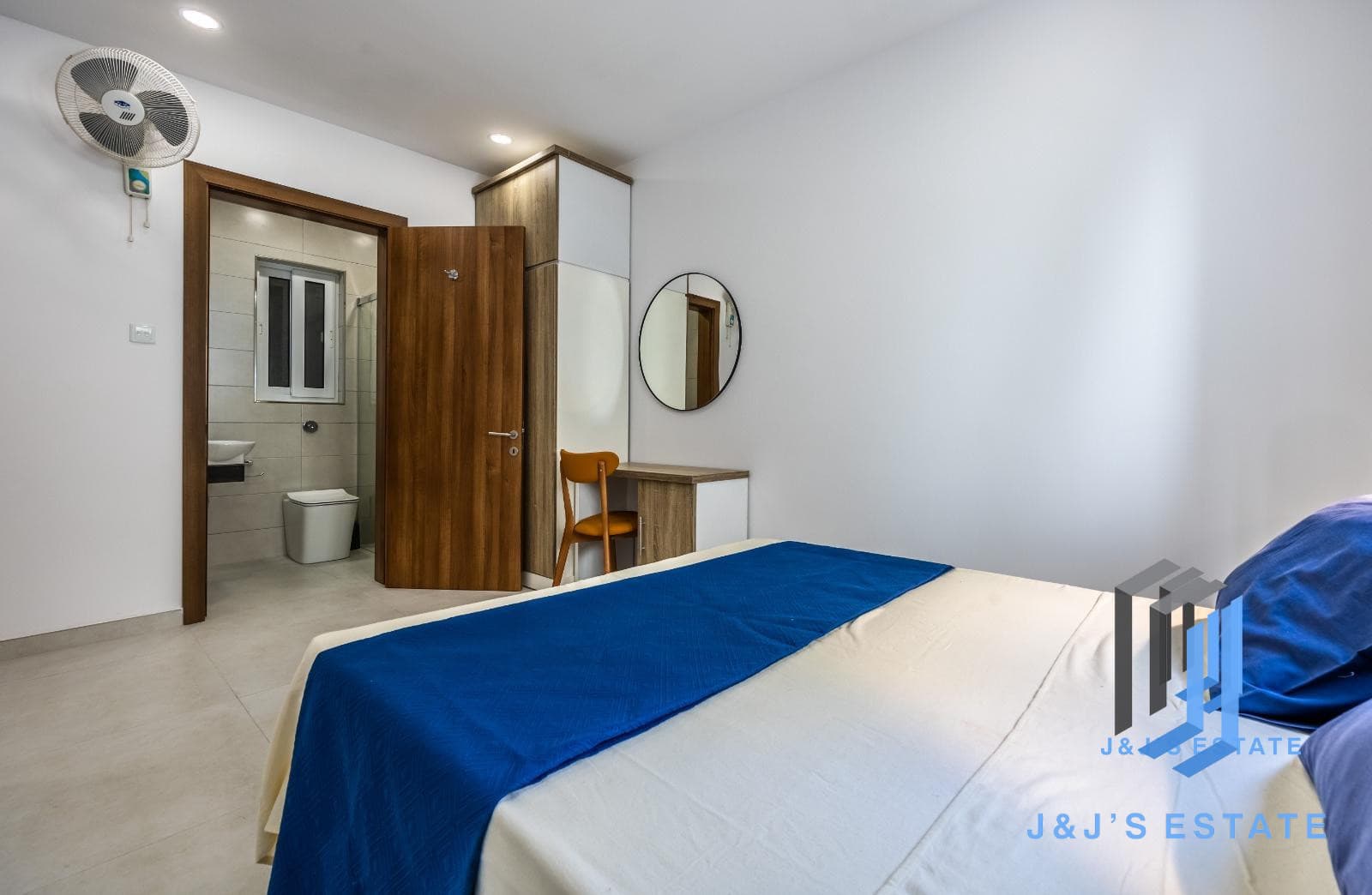 Beautiful 2-Bedroom Apartment in Mellieha with Sea View · 4