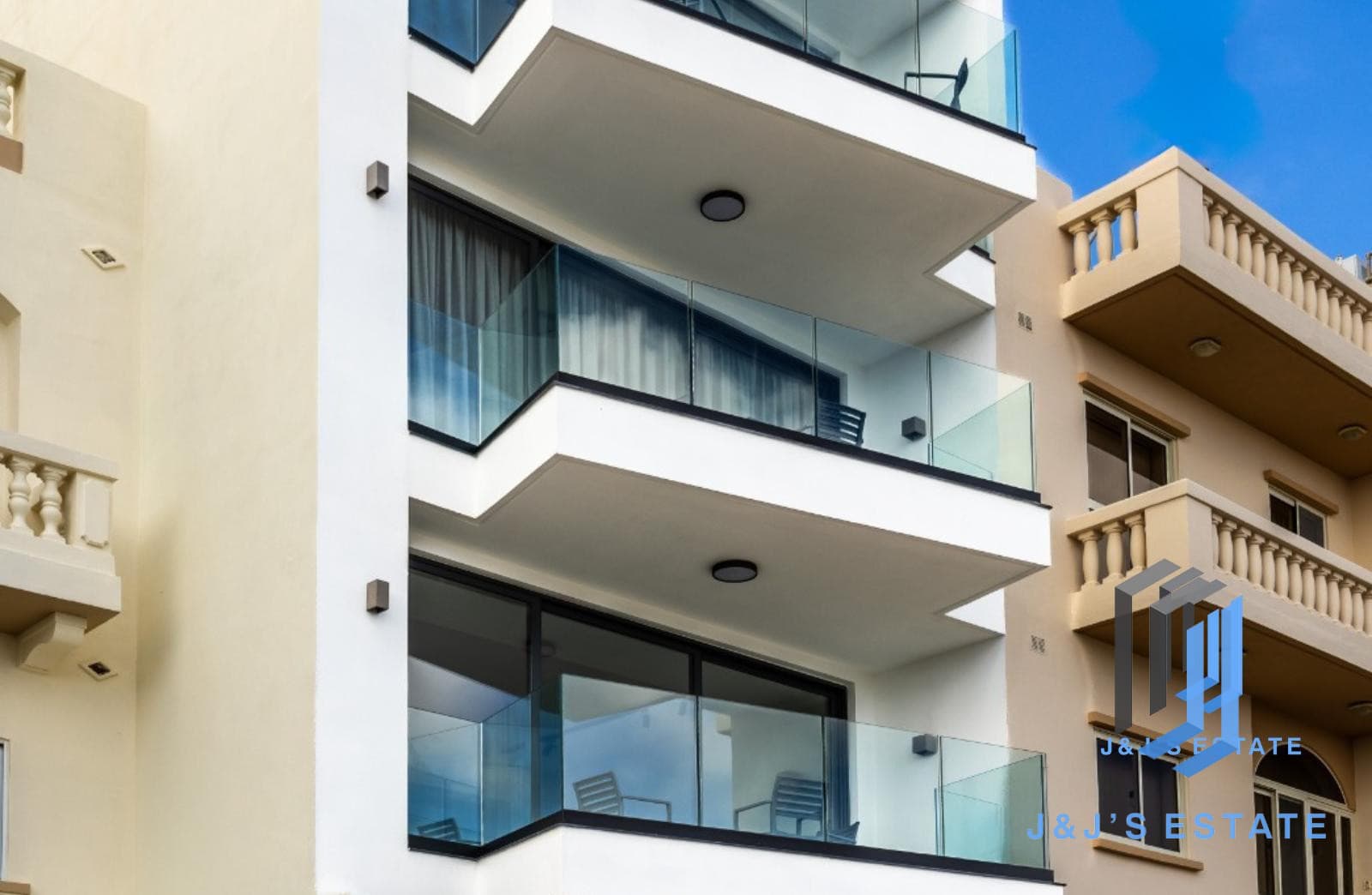 Beautiful 2-Bedroom Apartment in Mellieha with Sea View · 7