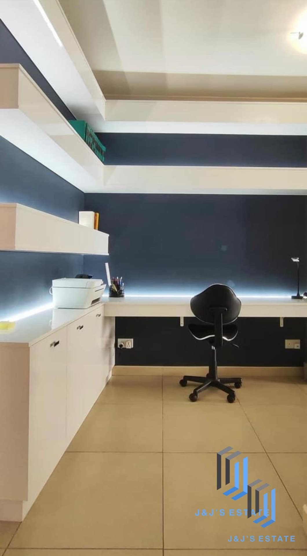 Beautiful 2-Bedroom Apartment in Msida · 3