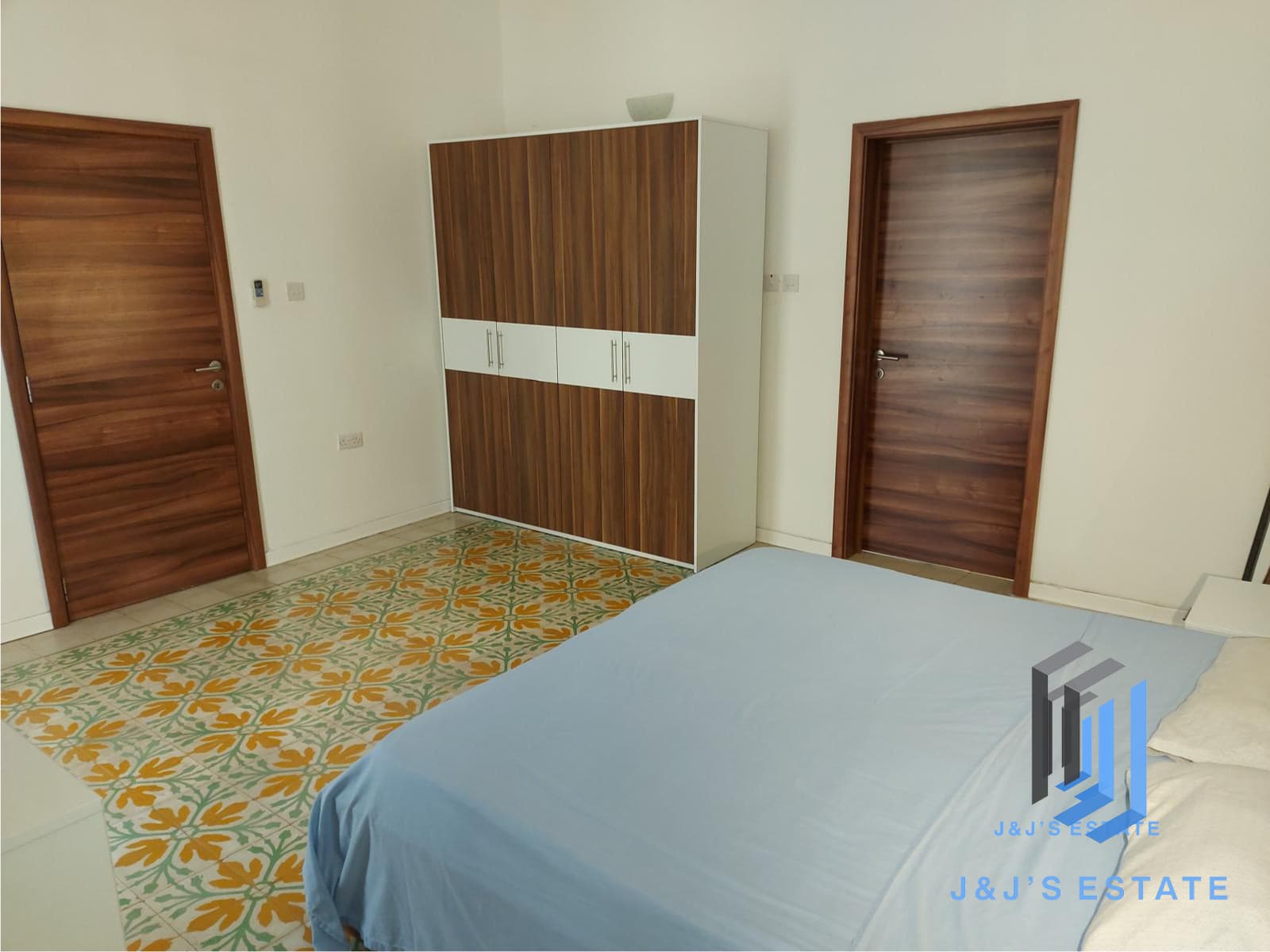 Charming 1-Bedroom Apartment in Gzira · 3