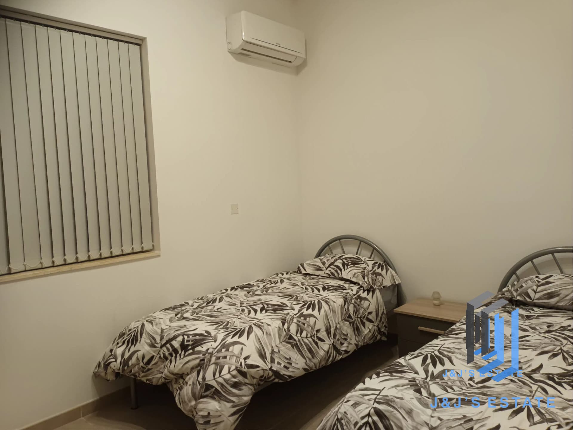 Furnished 2-Bedroom Maisonette in San Gwann · 6