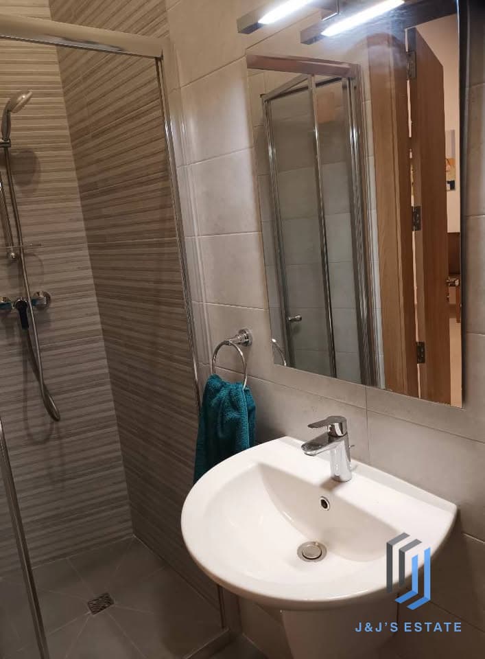 Furnished 2-Bedroom Maisonette in San Gwann · 7