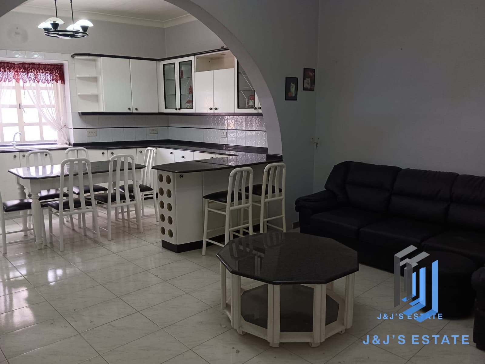 3 bedrooms · Terraced House in Msida