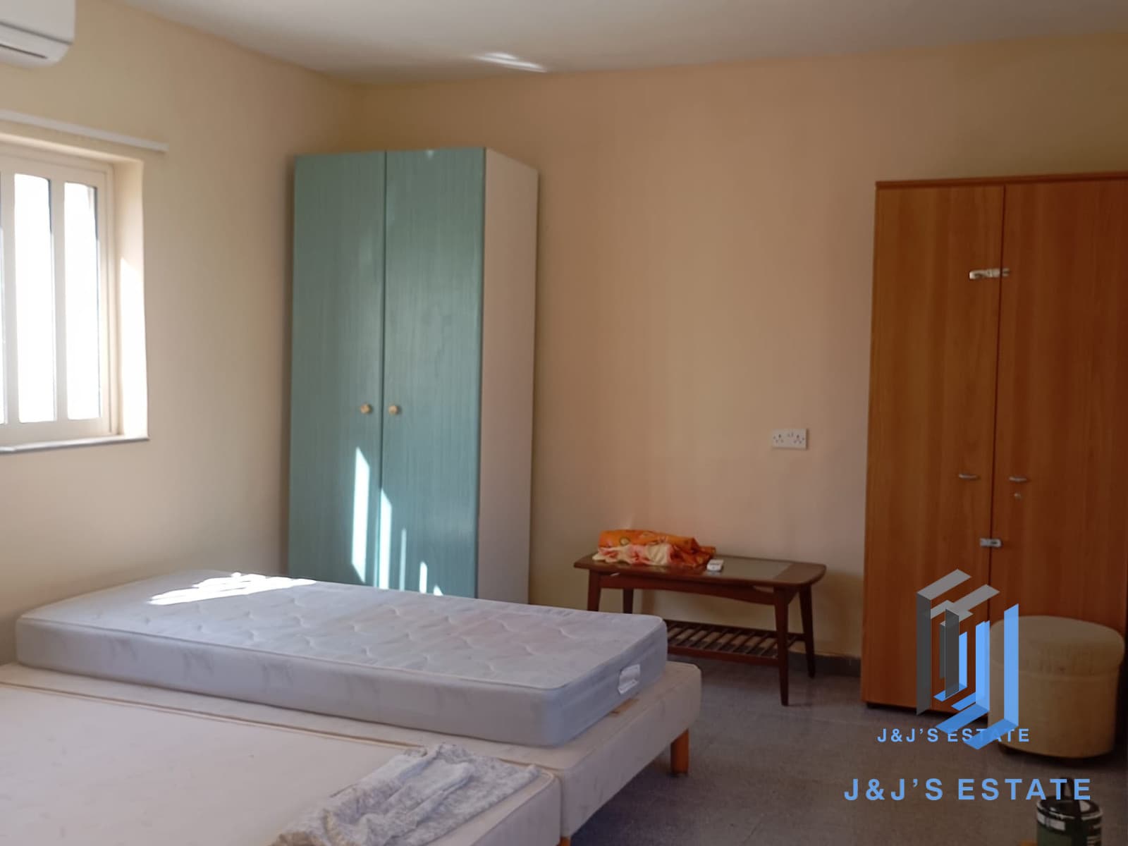 3-Bedroom House for Rent in Msida · 3