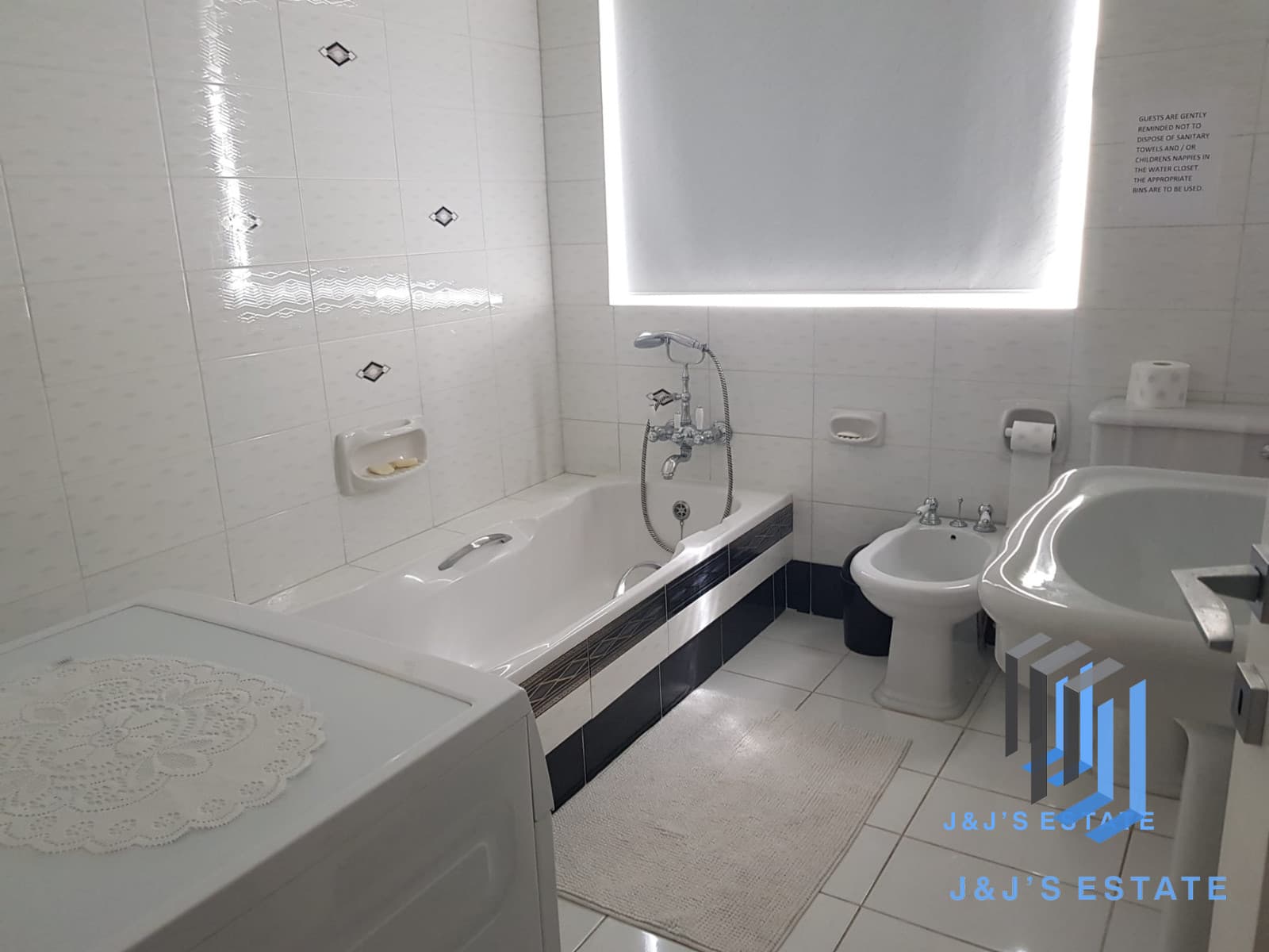 Unique Penthouse with Sea Views in Xemxija Hill · 4