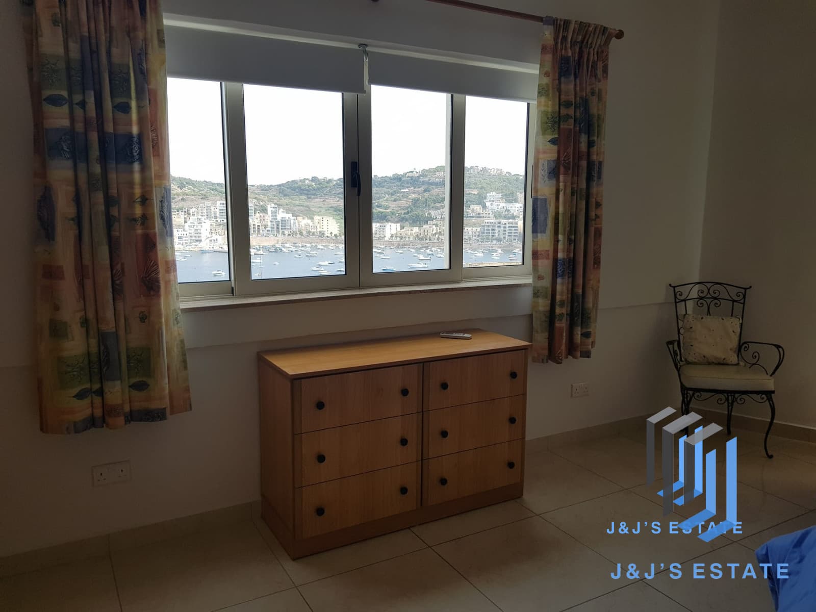 Unique Penthouse with Sea Views in Xemxija Hill · 5