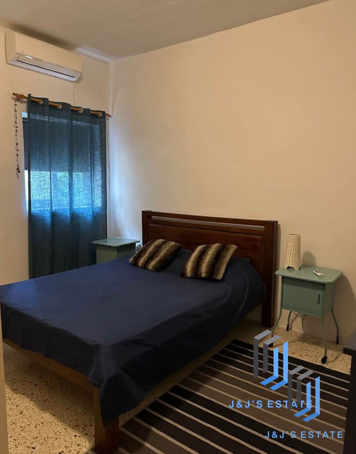 First-Floor 2-Bedroom Apartment in St Julian's · 6