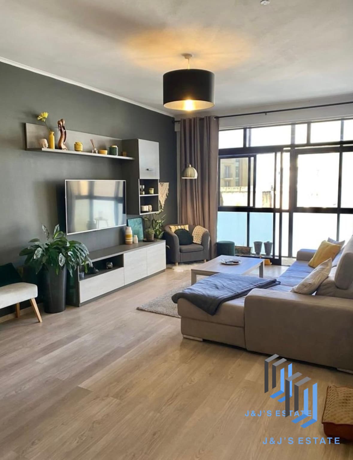 2 bedrooms · Apartment in Sliema