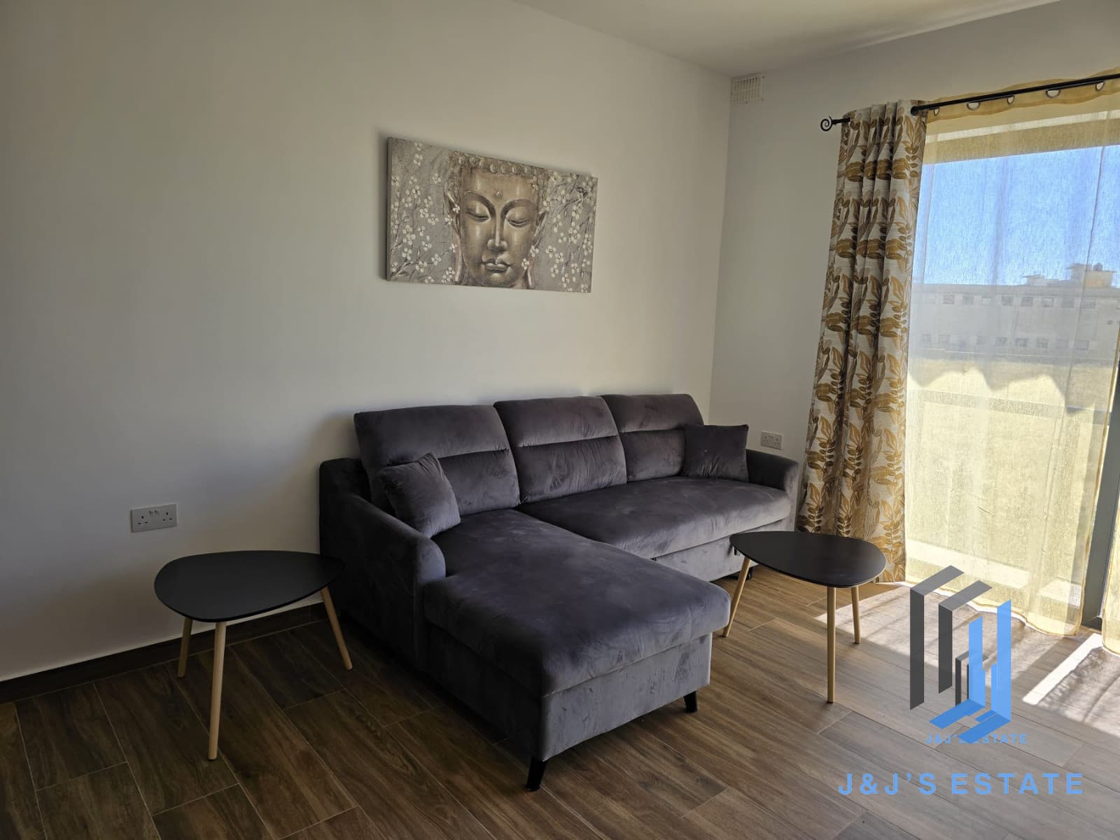 Bright & Modern 2-Bedroom Apartment in Mosta · 1