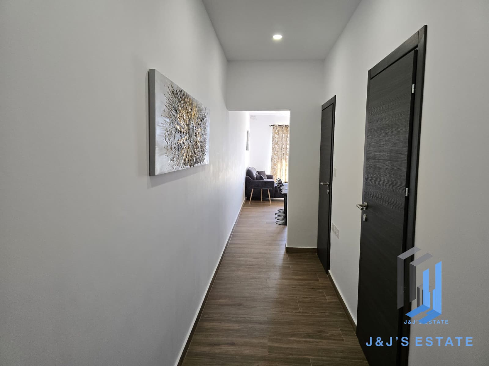 Bright & Modern 2-Bedroom Apartment in Mosta · 4