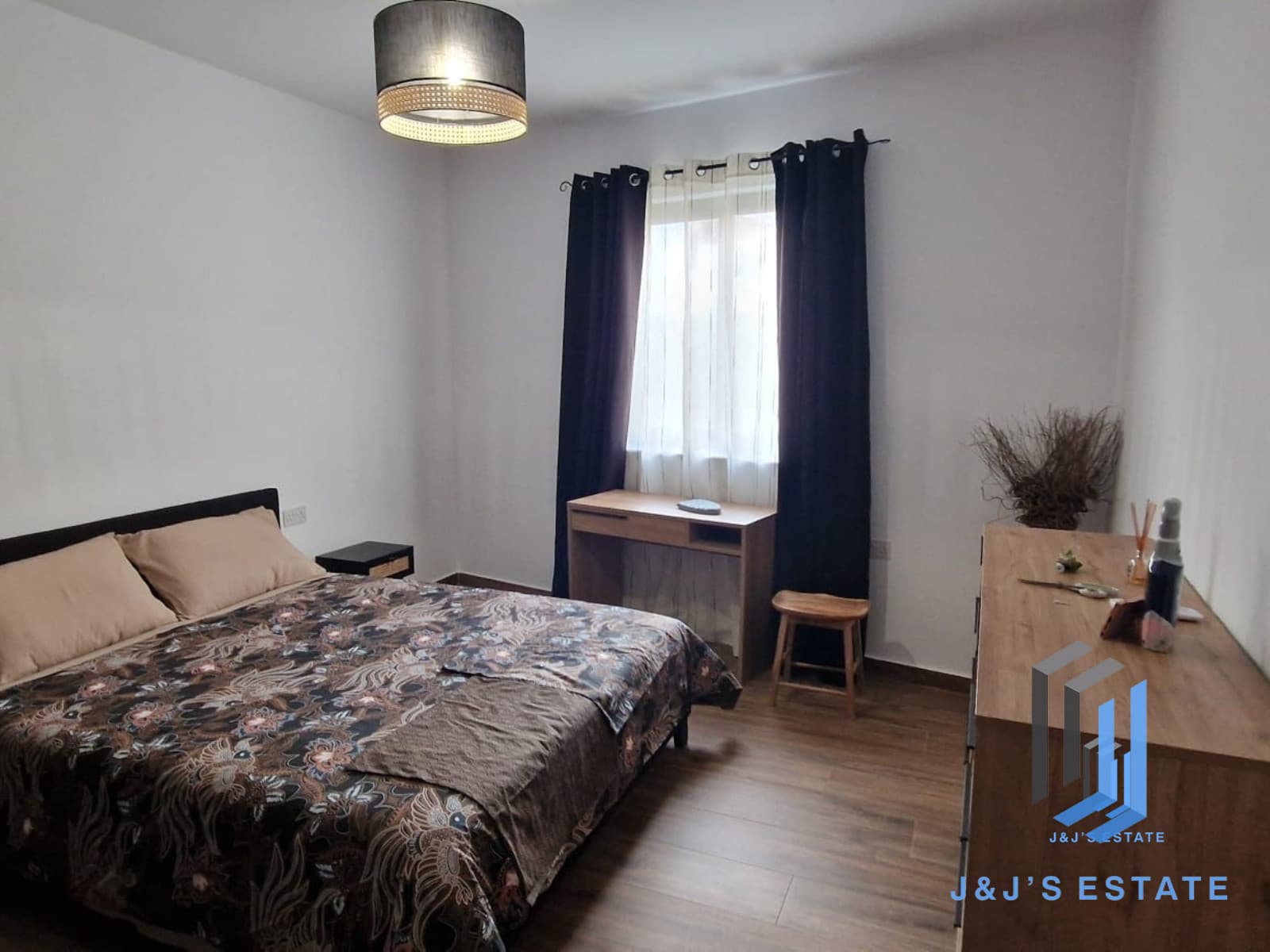 Bright & Modern 2-Bedroom Apartment in Mosta · 7