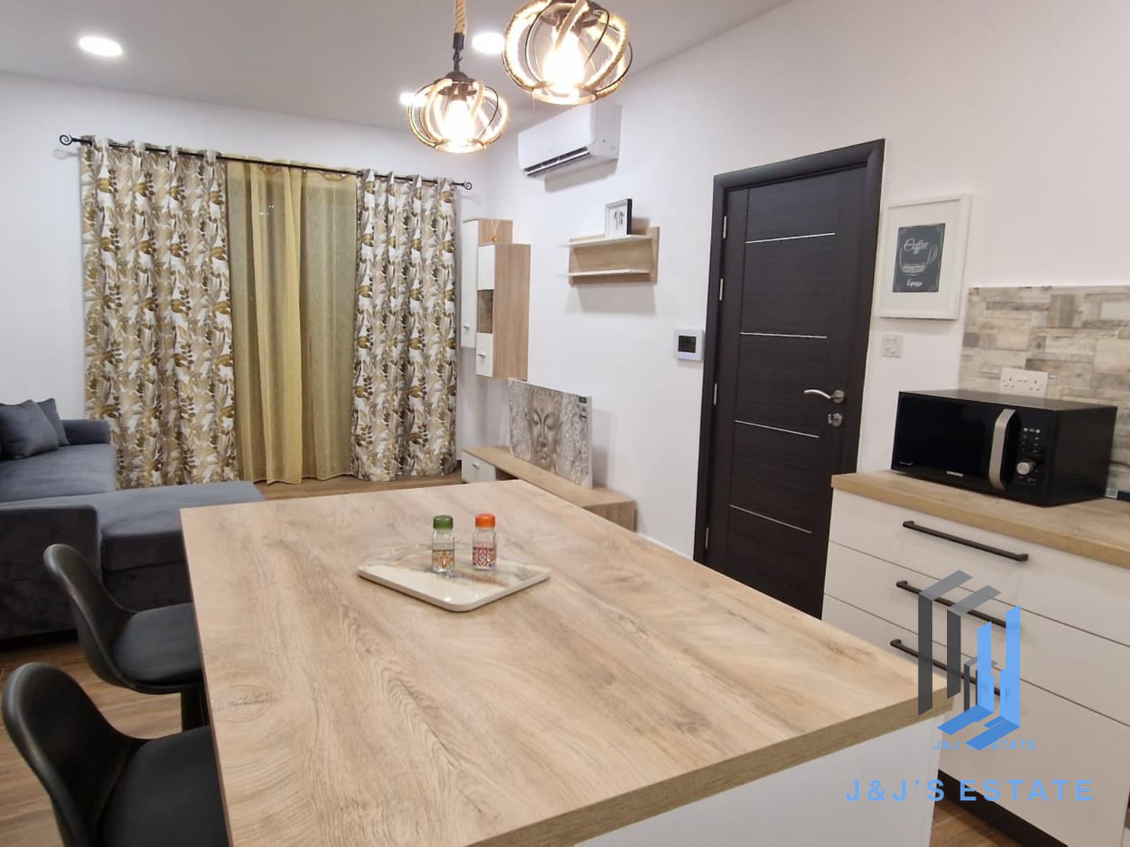 Bright & Modern 2-Bedroom Apartment in Mosta · 8