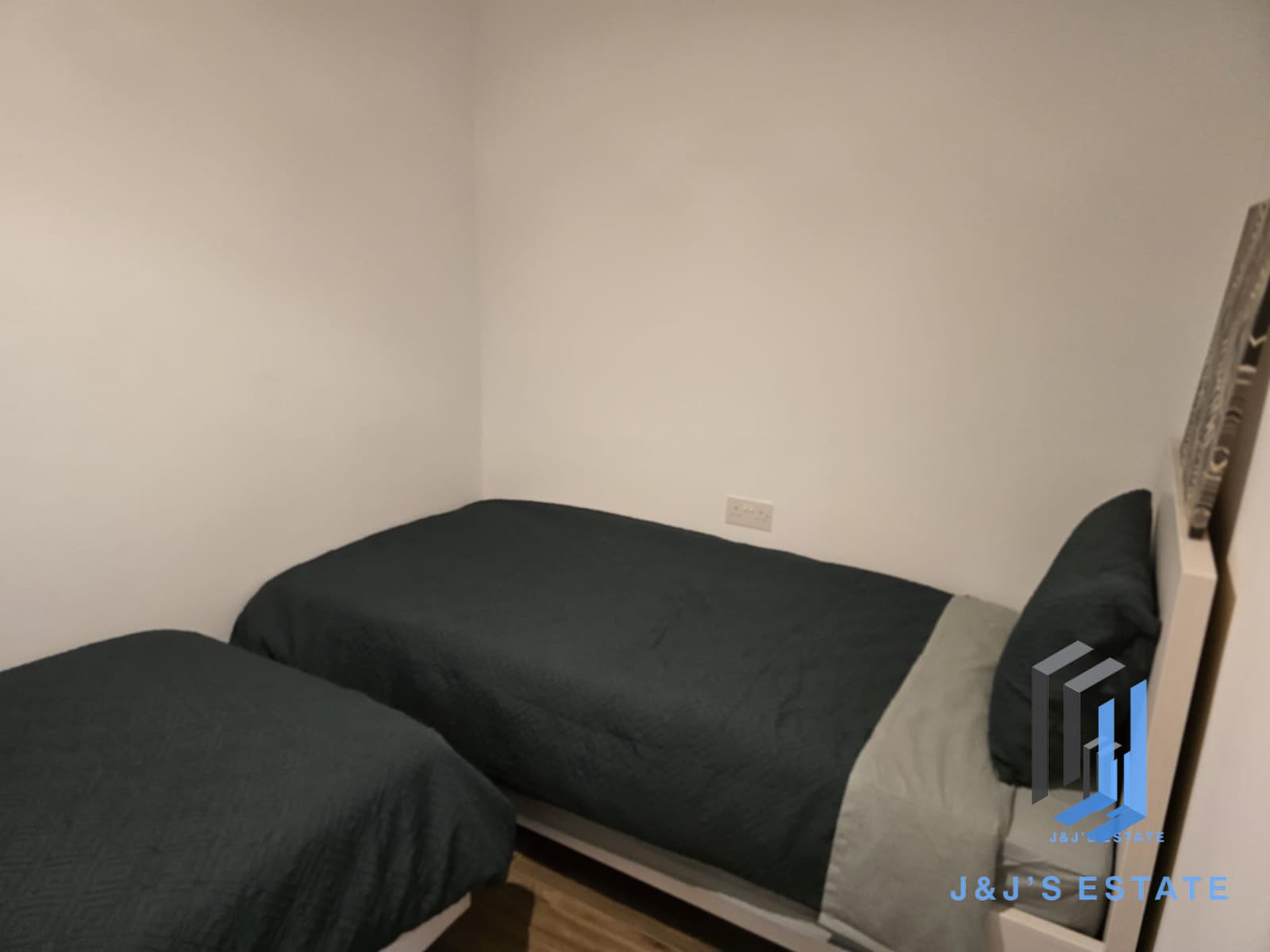 Bright & Modern 2-Bedroom Apartment in Mosta · 10