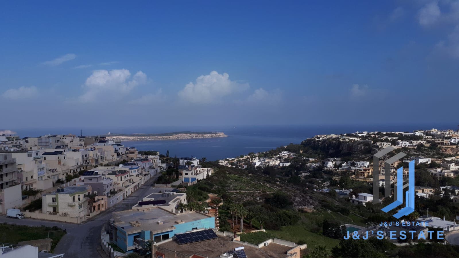 One-Bedroom Apartment in Mellieħa