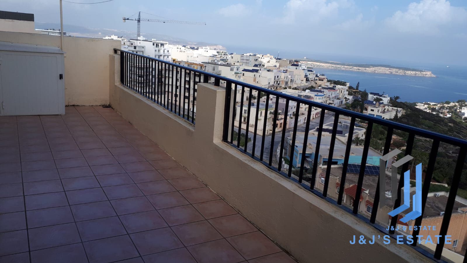 One-Bedroom Apartment in Mellieħa · 2