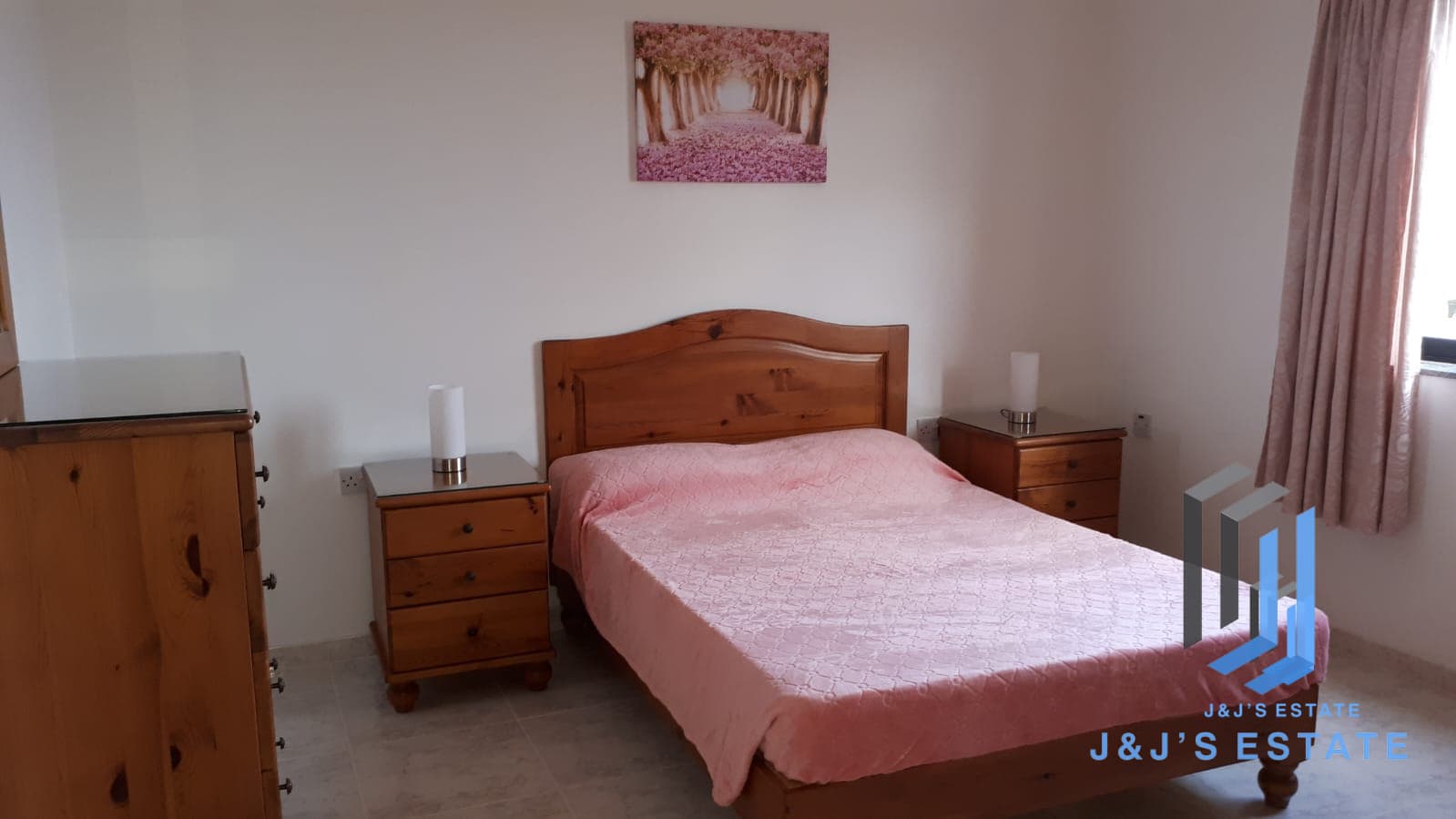 One-Bedroom Apartment in Mellieħa · 5