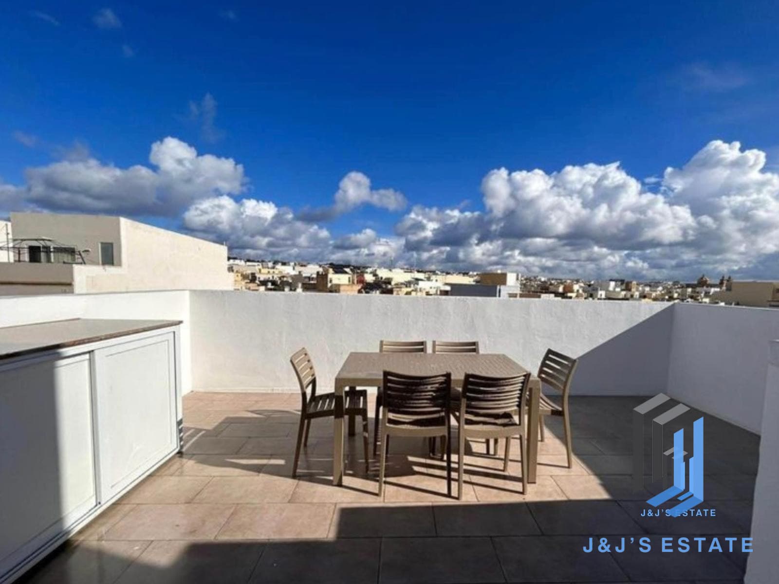 2 bedrooms · Apartment in Birkirkara