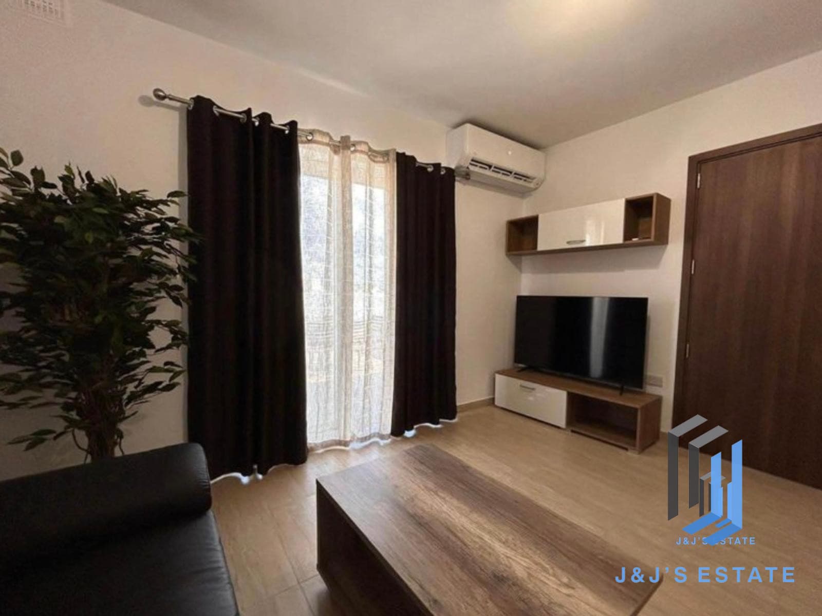 Brand New 2-Bedroom Penthouse in Birkirkara · 2