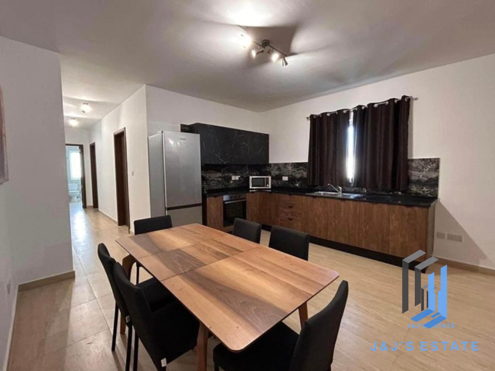 Brand New 2-Bedroom Penthouse in Birkirkara · 3