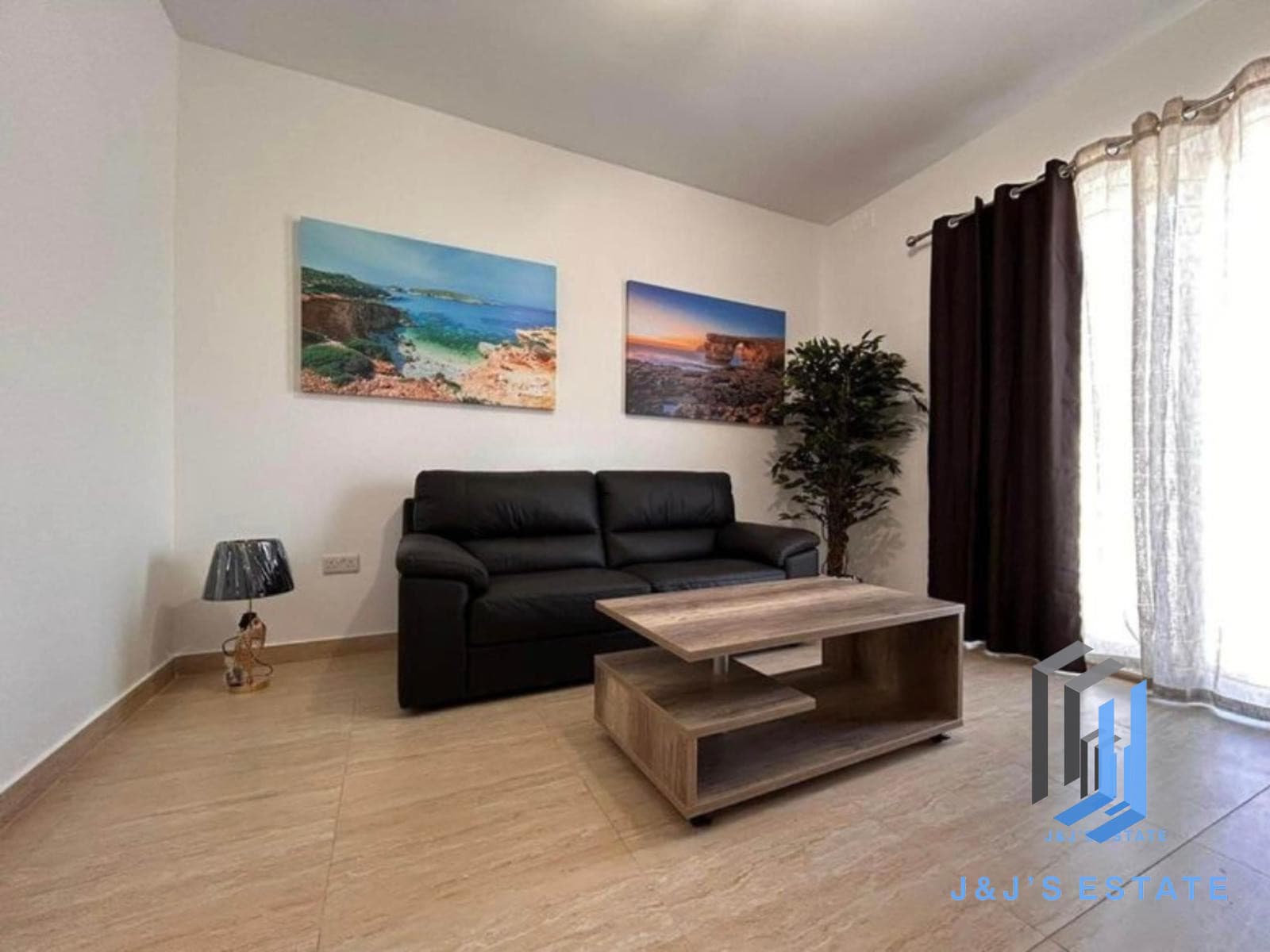 Brand New 2-Bedroom Penthouse in Birkirkara · 4