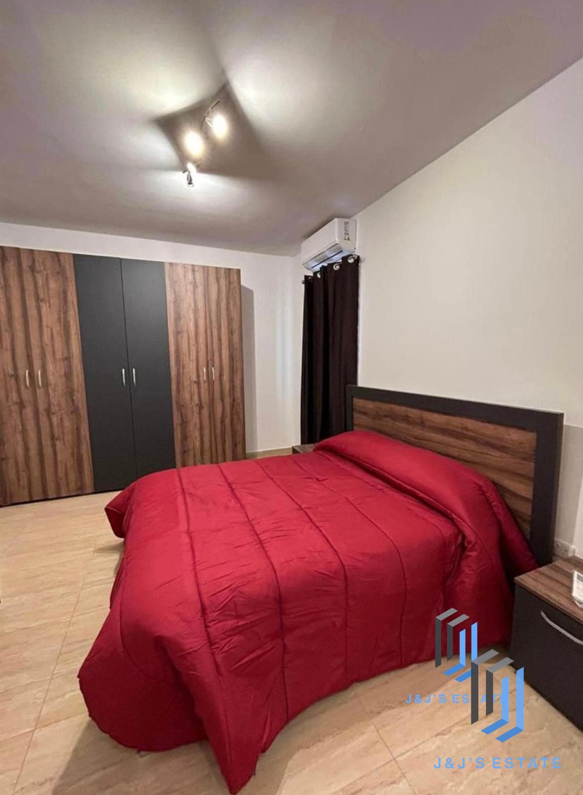 Brand New 2-Bedroom Penthouse in Birkirkara · 6