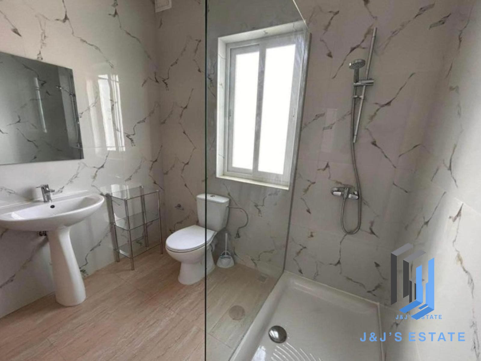 Brand New 2-Bedroom Penthouse in Birkirkara · 7