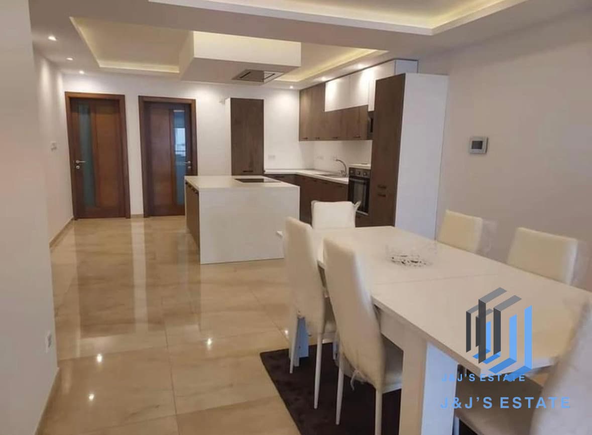 3 bedrooms · Apartment in Marsaskala