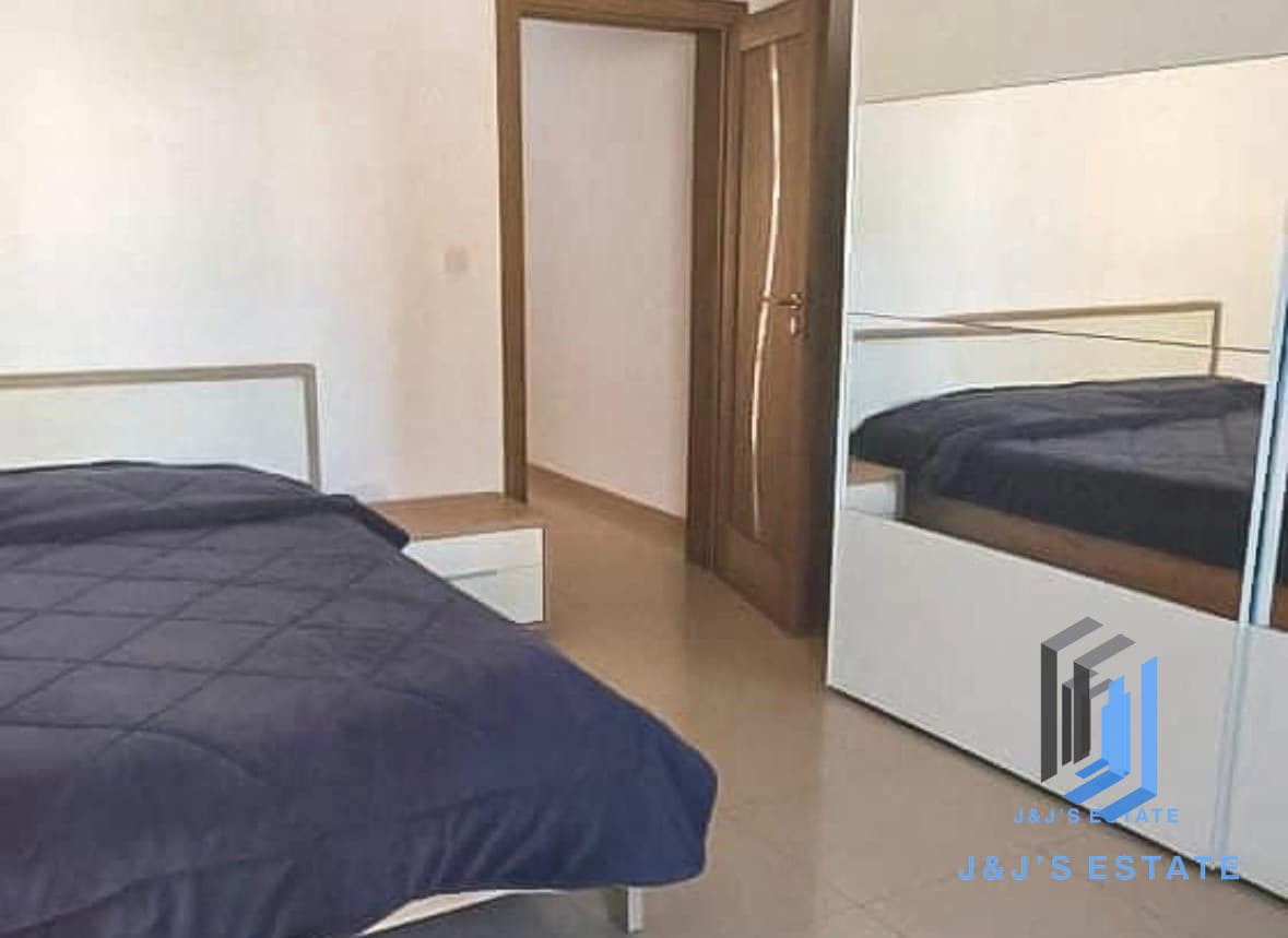 Modern 2-Bedroom Penthouse in Sliema Belmonte Heights · 3