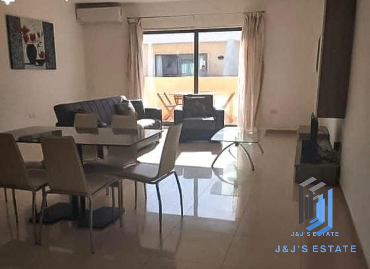Modern 2-Bedroom Penthouse in Sliema Belmonte Heights · 4