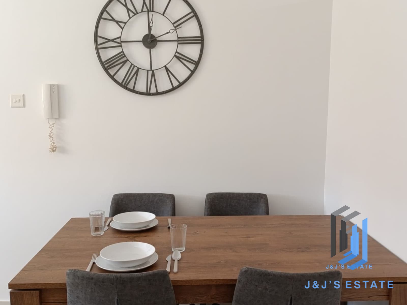 Brand New 1-Bedroom Apartment in Swieqi · 4
