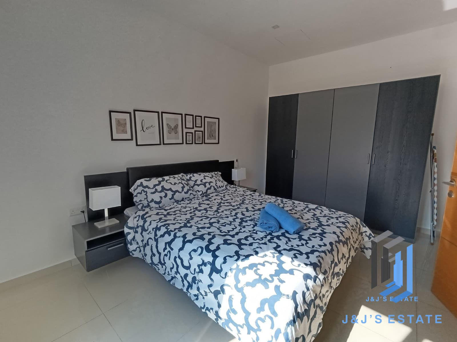 Brand New 1-Bedroom Apartment in Swieqi · 5