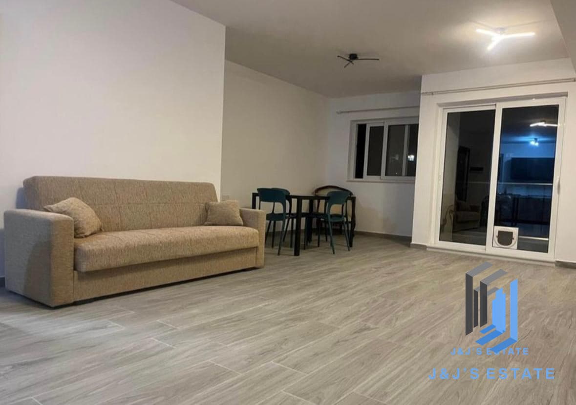 Brand New 2-Bedroom Apartment in Marsaskala · 1