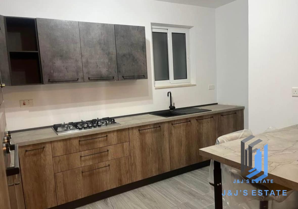 Brand New 2-Bedroom Apartment in Marsaskala · 2