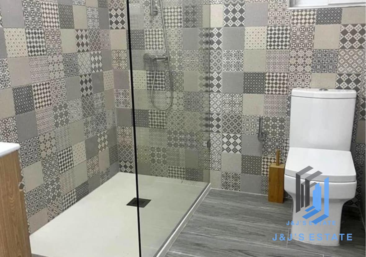 Brand New 2-Bedroom Apartment in Marsaskala · 3