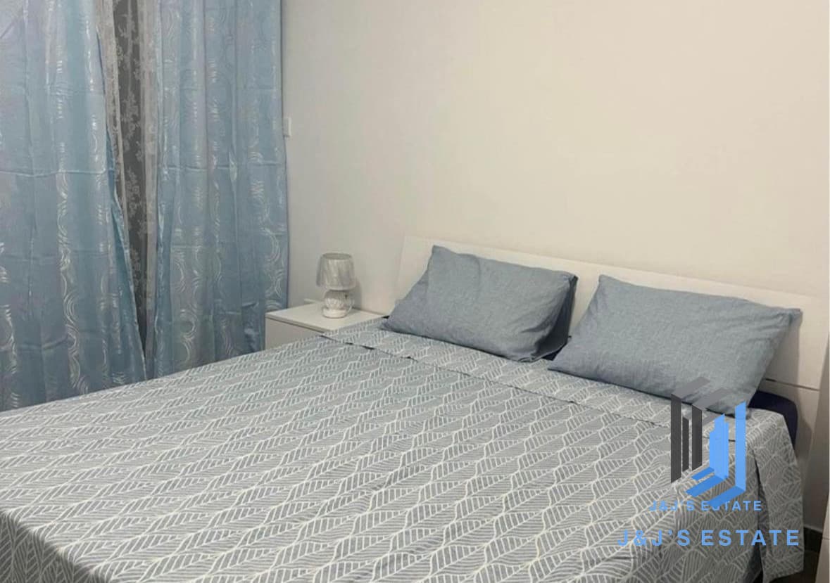 Brand New 2-Bedroom Apartment in Marsaskala · 4