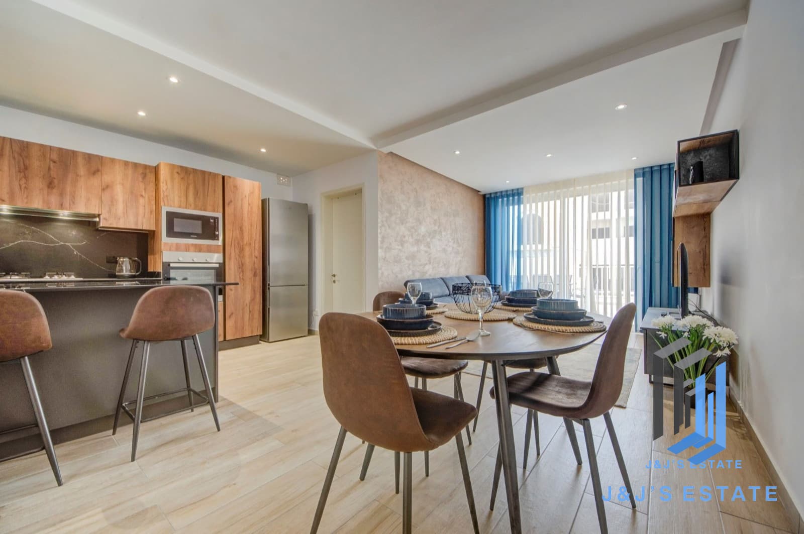 2 bedrooms · Apartment in Pieta